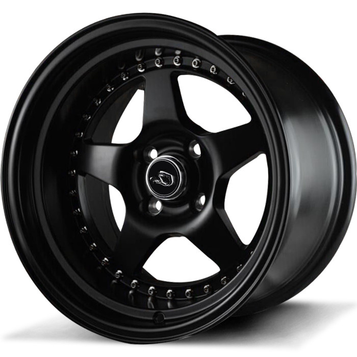 Alloy Wheel/Wheel Rims