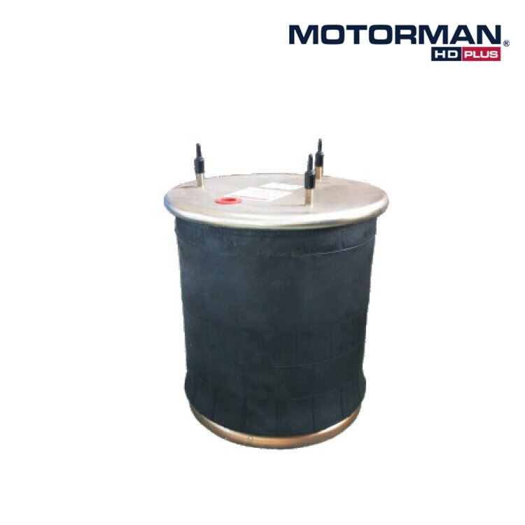Suspension Parts Rubber Air Spring for Truck Renault Saf with Steel Piston 5000745918 811MB Goodyear 1r14-718