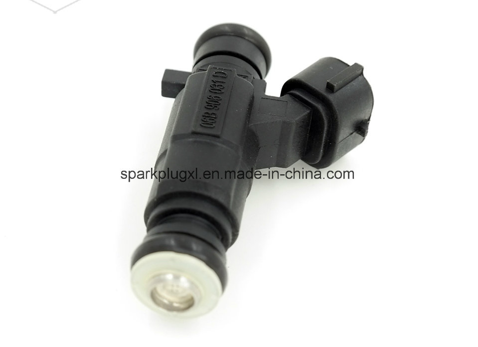 Fuel Injector Chery 06b906031d 06b 906 031 D 06b 906 031d 0280156238 0280 156 238 0 280 156 238 0280156237 0 280 156 237 0280 156 23