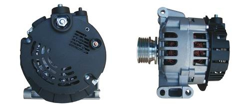 Mercedes Vaneo Alternator Ca1390IR Sg9b038A0101543902 Lester 22850