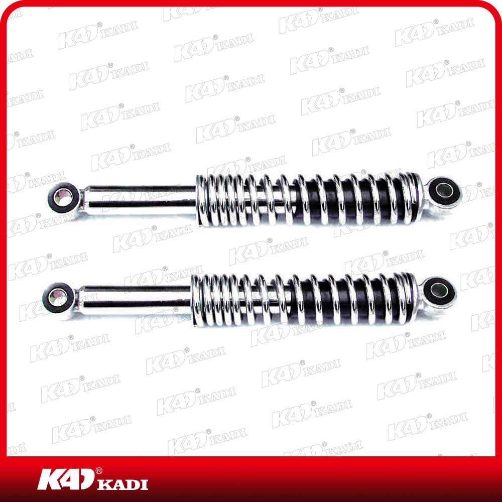 Chinese Motorcycle Rear Shock Absorber Motorcyle Part for Cg125