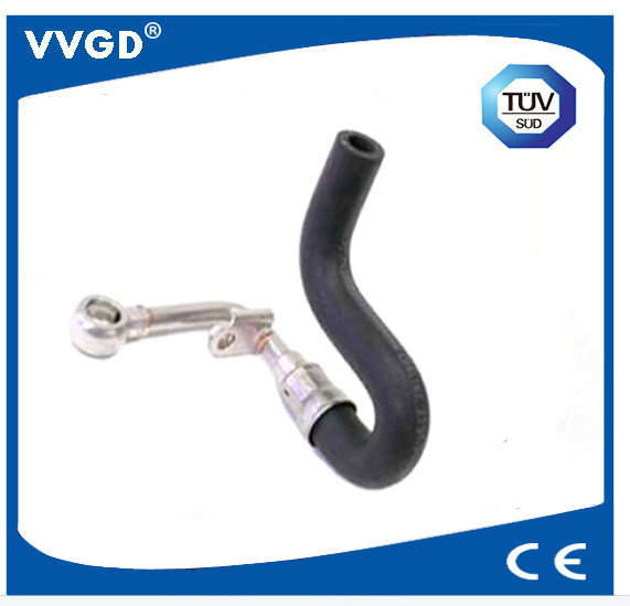 Auto Radiator Hose Use for VW 058121497b