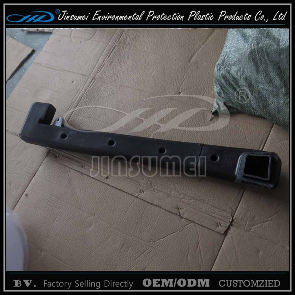 Automobile Parts 4X4 Snorkel with PE Plastic