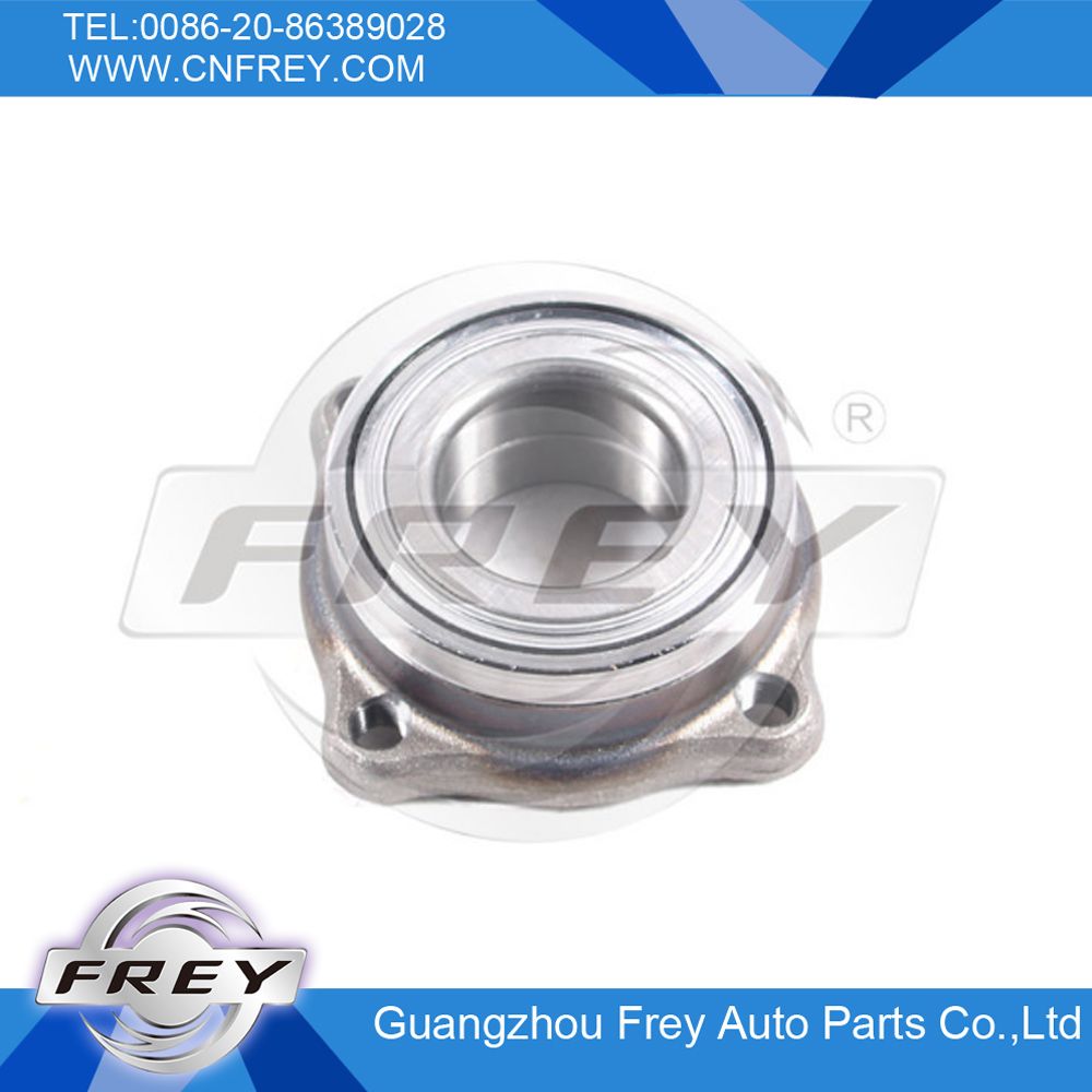 Auto Parts Wheel Hub Bearing 33416775021 for F18 F10 F02