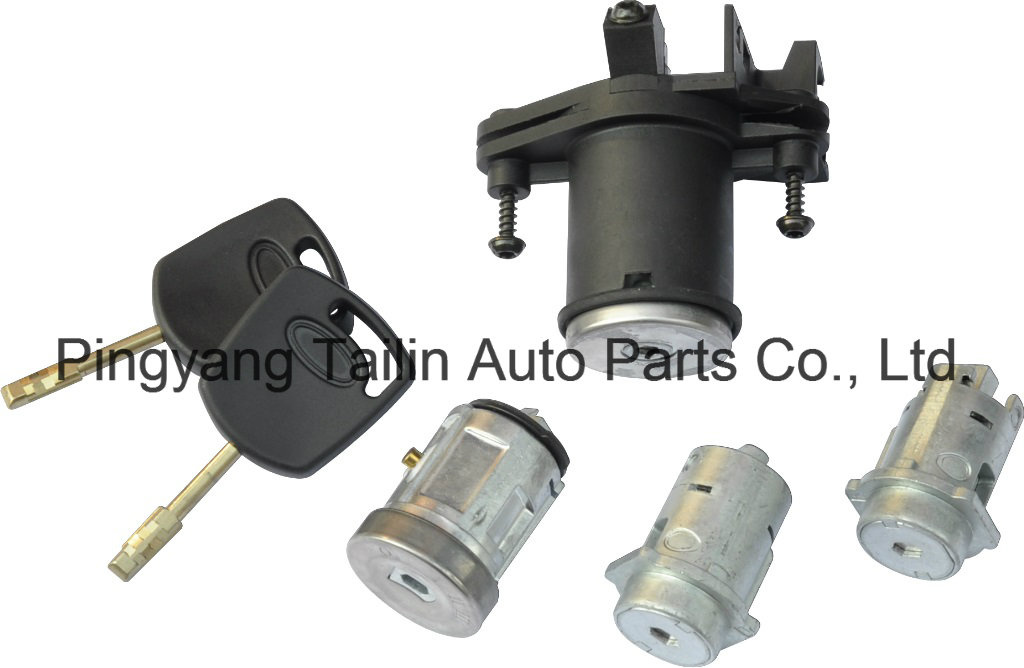 Lock Set for Ford Figo