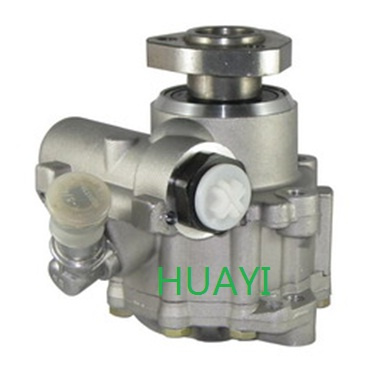 Power Steering Pump for Golf III Jetta III (1H0145155A/1H0145155B)