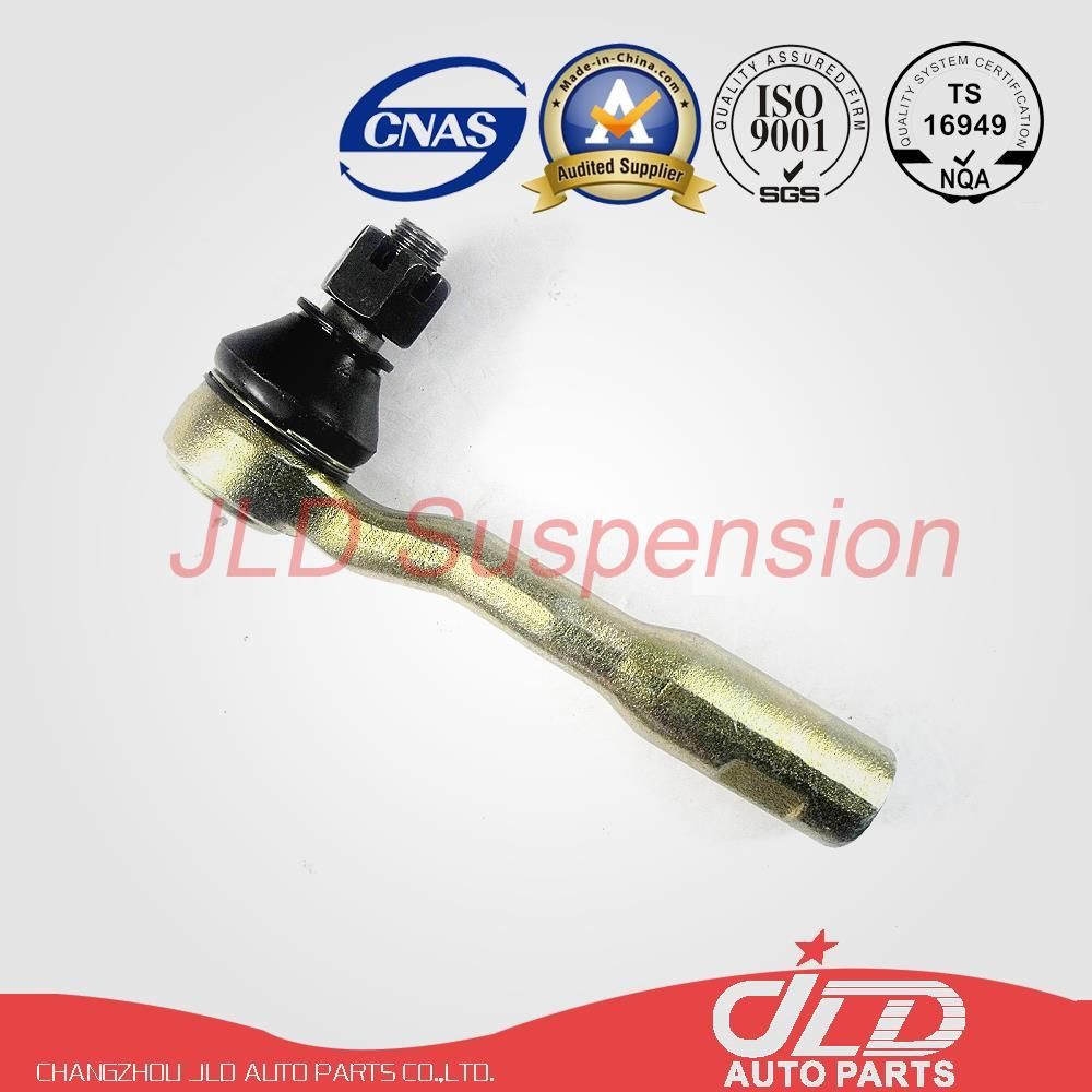 (45047-09090) Steering Parts Tie Rod End for Toyota Tundra