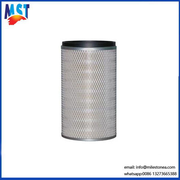 E585L Air Filter Replacements for Heavy Truck 1p7716