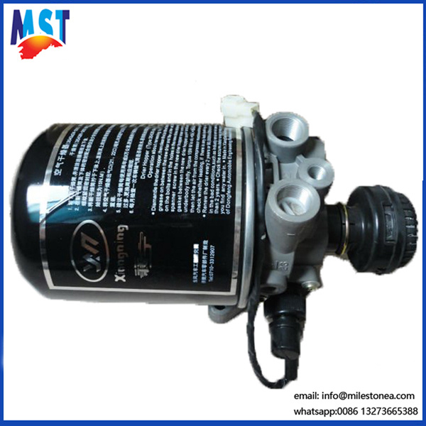 Air Dryer Filter 3543010-K0200 for Heavy Truck