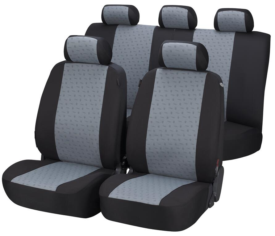 Fashion Custom Made Auto Seat Covers