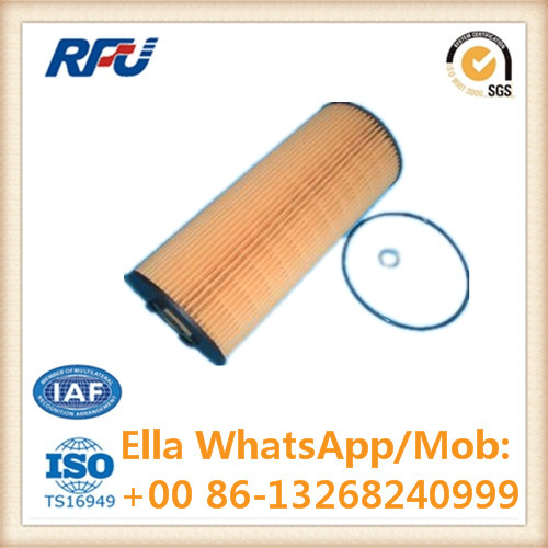 366 180 07 09 High Quality Oil Filter Benz AG