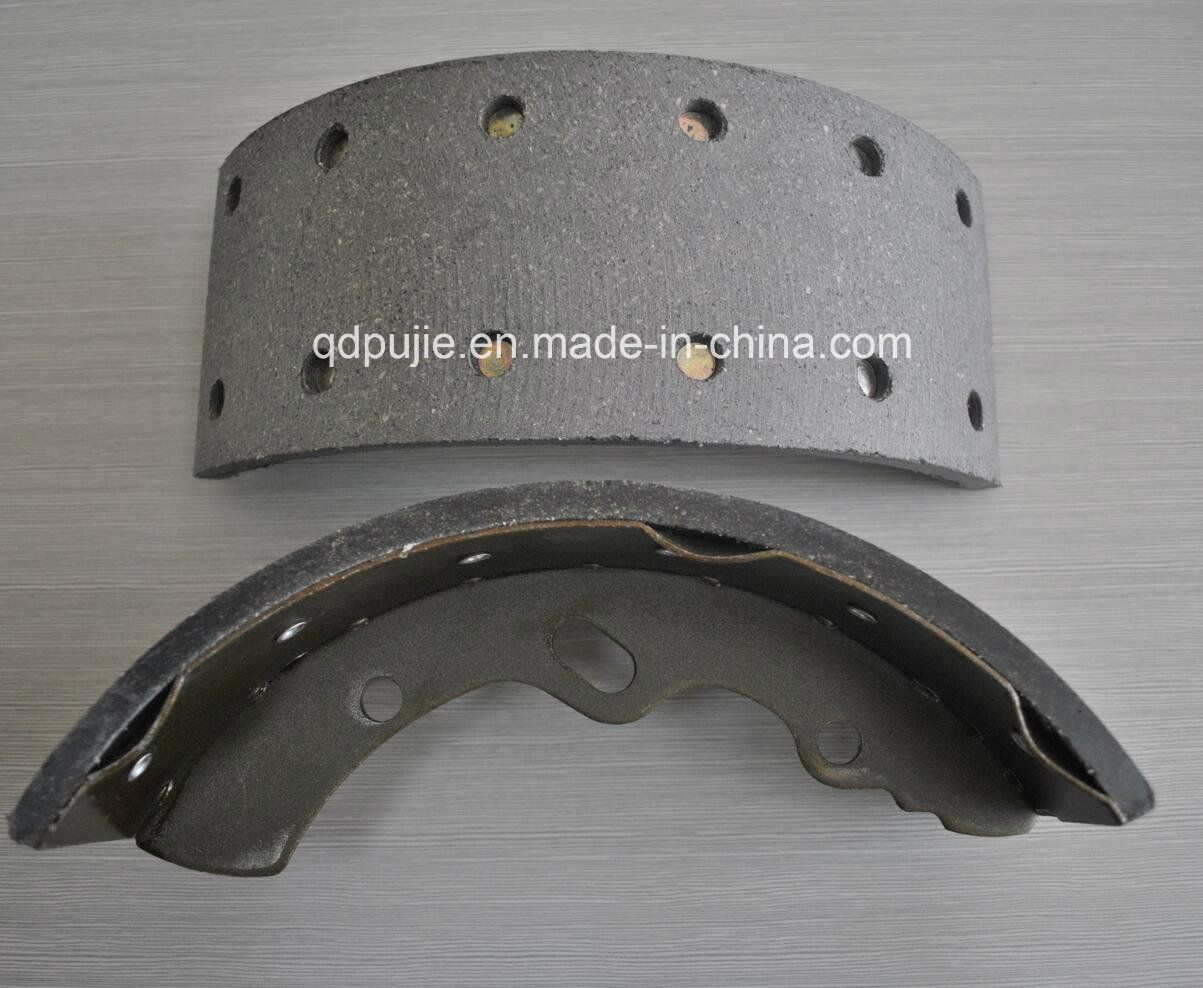 High Quality K6722 Brake Shoes for Sale Factory Directly