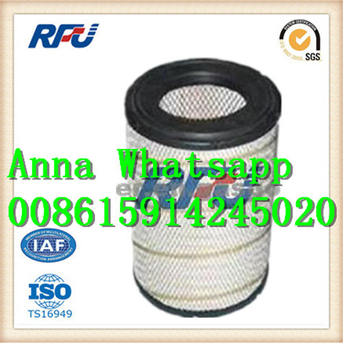 6I2509 Air Filter for Caterpillar (6I2509)
