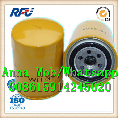 High Quality Oil Filter Factory