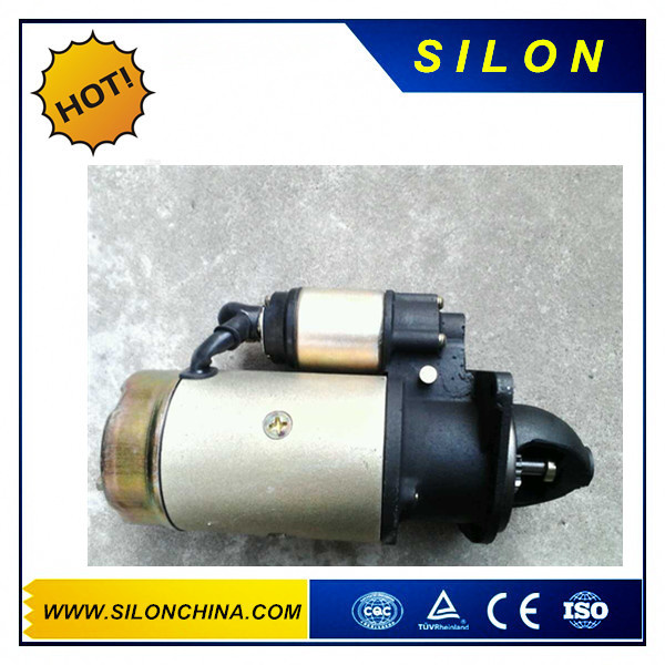 Truck Starter for Weichai Diesel Engine Parts (QD265F)