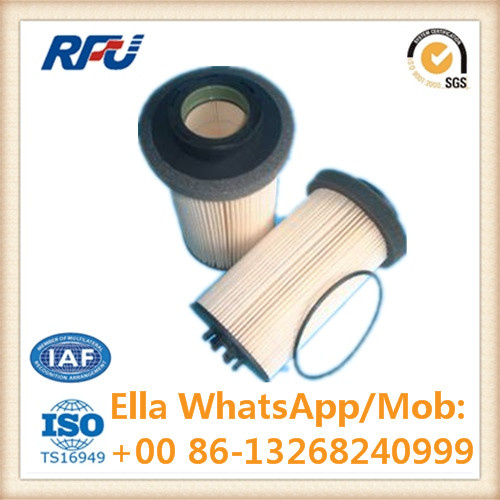 541 090 00 51 High Quality Fuel Filter for Benz AG