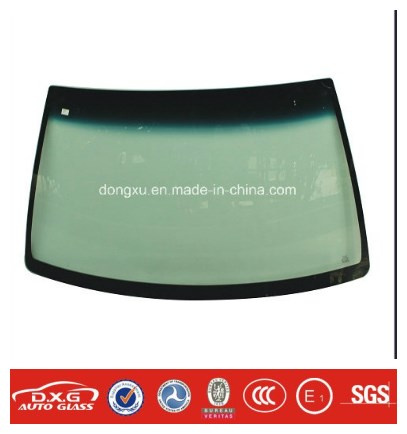 Front Windshield for Nissan Sunny/Sentra 4D Sedan 94-