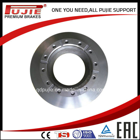 OEM 2992477 Iveco Truck Brake Disc