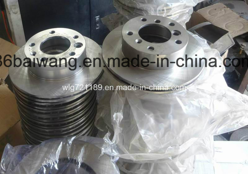 Brake Disc 9024210612 for Mercedes- Benz Series
