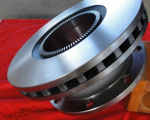 Bus/Truck Disc 9704230412