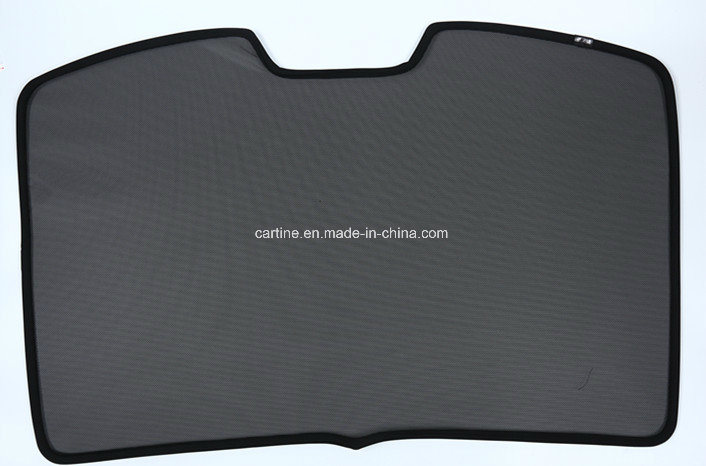 Car Accessories Four Side Shade