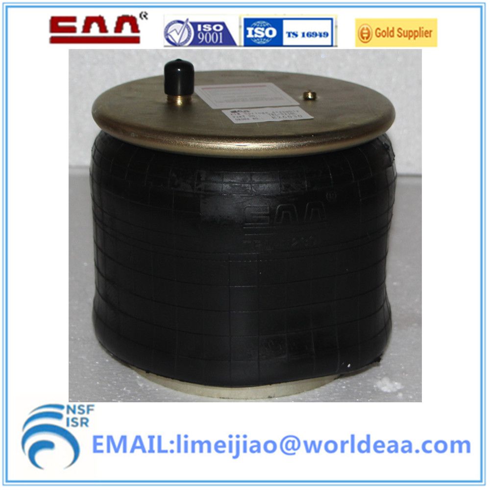 CF Gomma 1ts 260-30 Rubber Air Suspension Spring for Man