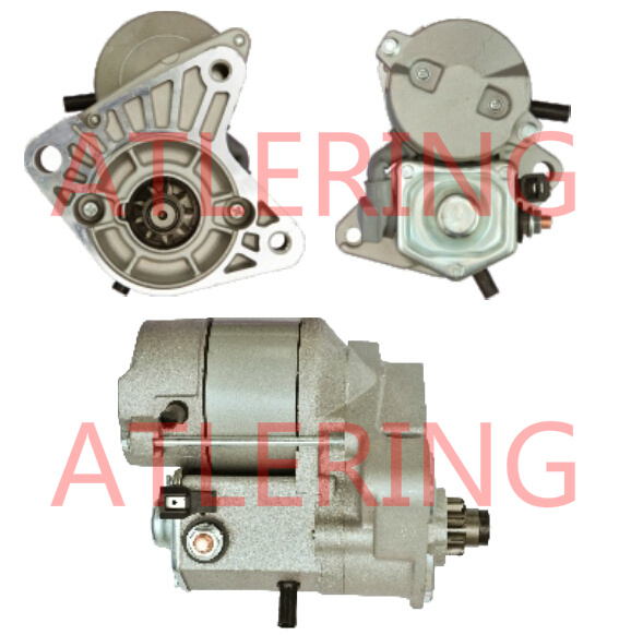 12V 9t 1.2kw Starter for Motor Denso Toyota Lester 32540