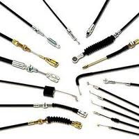 Auto Control Cable