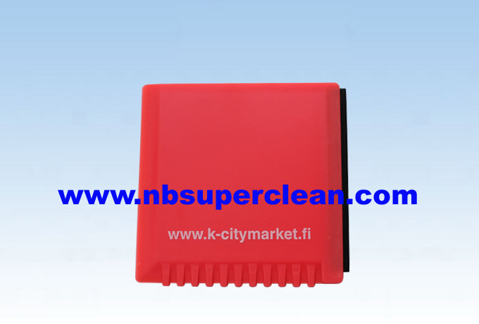 Plastic Car Ice Scraper (CN2140)