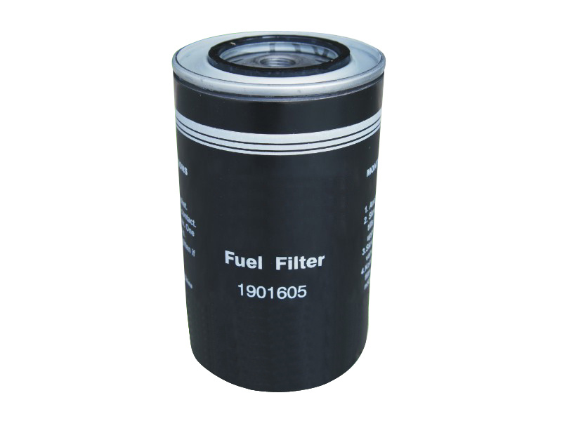 Truck Fuel Filter for Iveco 1901605