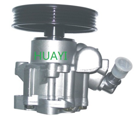 Power Steering Pump for Peugeot Boxer 2.0 (4007. CJ) (HY-SP14071707)