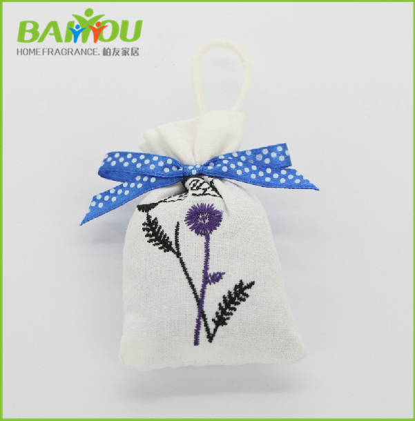 Scented Pad