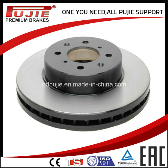 Brake Disc for Hyundai Car 3186