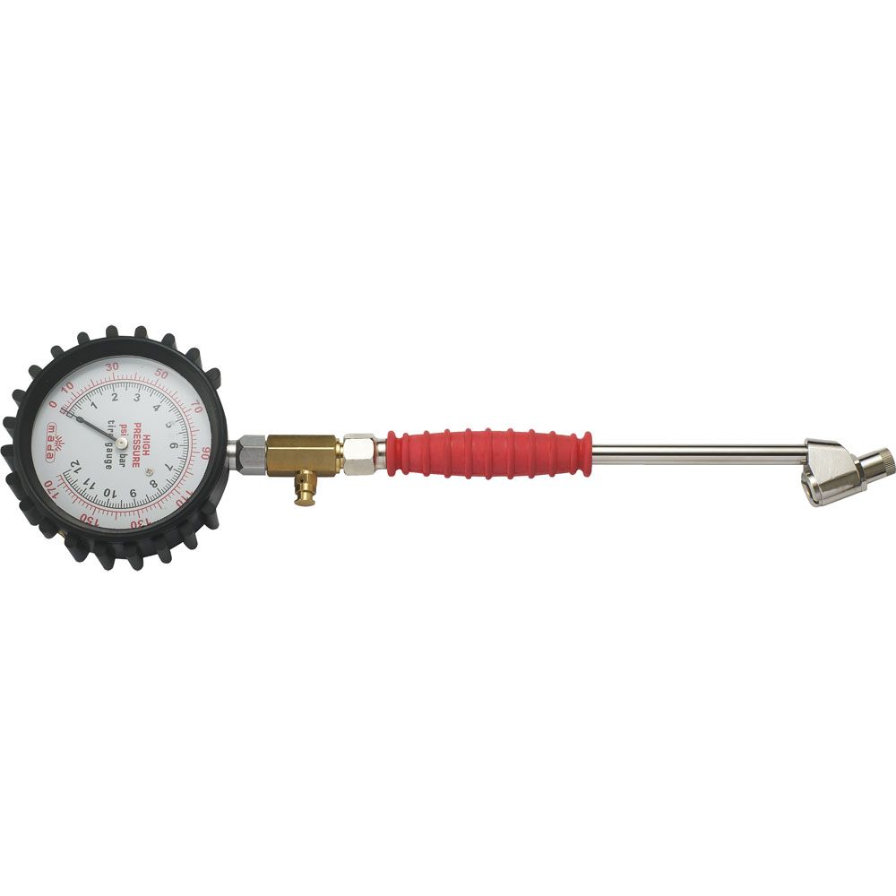 Tgs170A07 Dial Type Tire Gauge