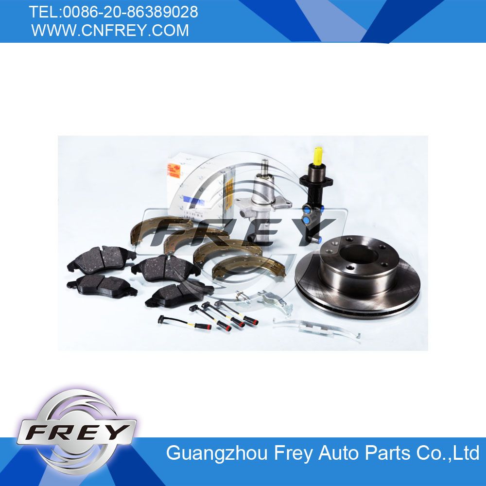 Auto Parts for Sprinter Mercedes-Benz