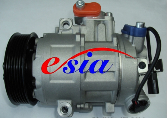 Auto Parts Air Conditioner/AC Compressor for VW Polo Lexus Ls430