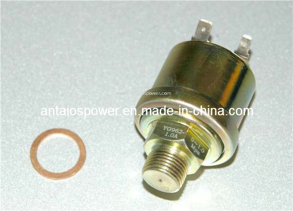 Deutz Diesel Engine Spare Parts_912 4218 Oil Pressure Sensor