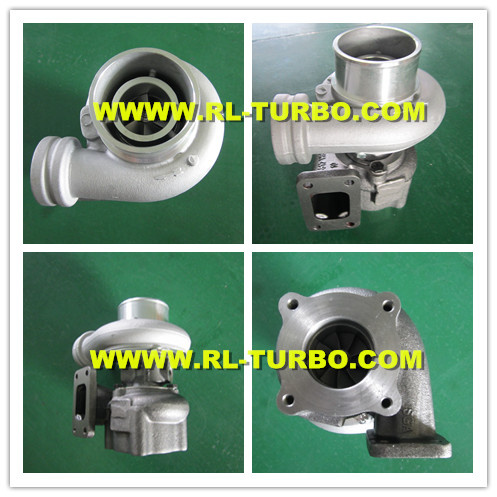 S100 Turbo, Turbocharger 4254537 04258205 04258205KZ, 04254537KZ, 318279 318166 used for Deutz BF4M2012