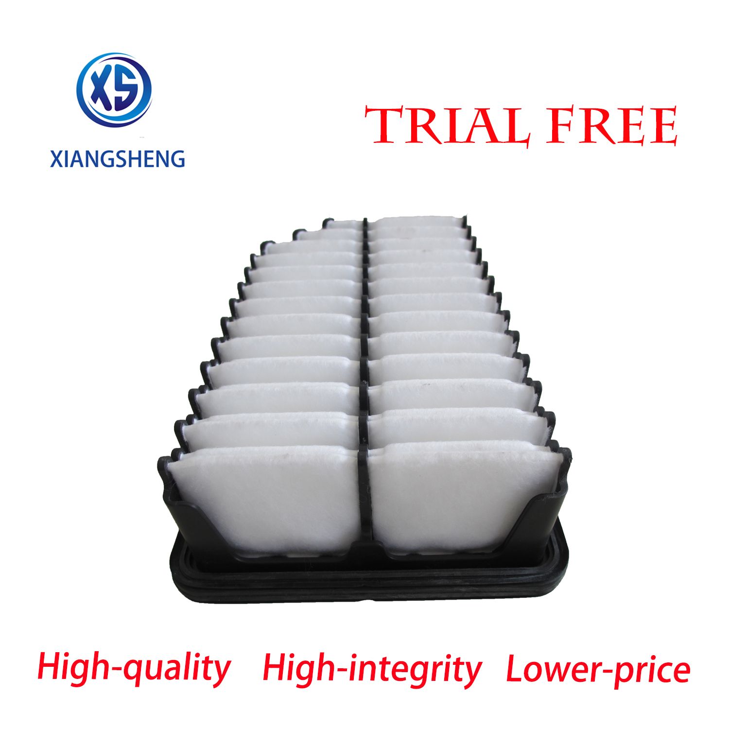 Auto Filter Manufacturers Supply Engine Air Purifier Filter 28113-1r100 for Hyundai