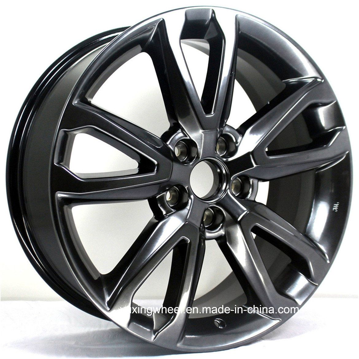 Replica Wheel Rims Auto Parts Alloy Wheel for Audi Q5