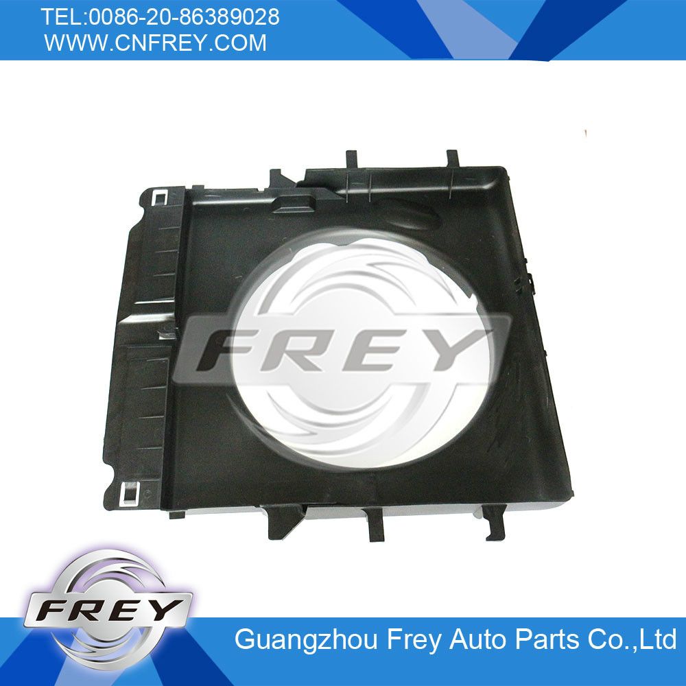 Fan Shroud for Mercedes Benz Sprinter OEM No. 9065050855