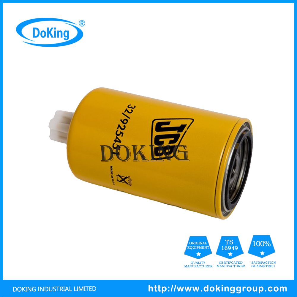 High Quality and Good Price 32925451 Fuel Filter