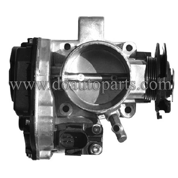 Throttle Body 037 133 064b/F for VW Cabrio, VW Gt14