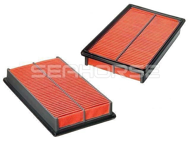 Autoparts High Quality Air Filter for Mazda Car B6s713z40