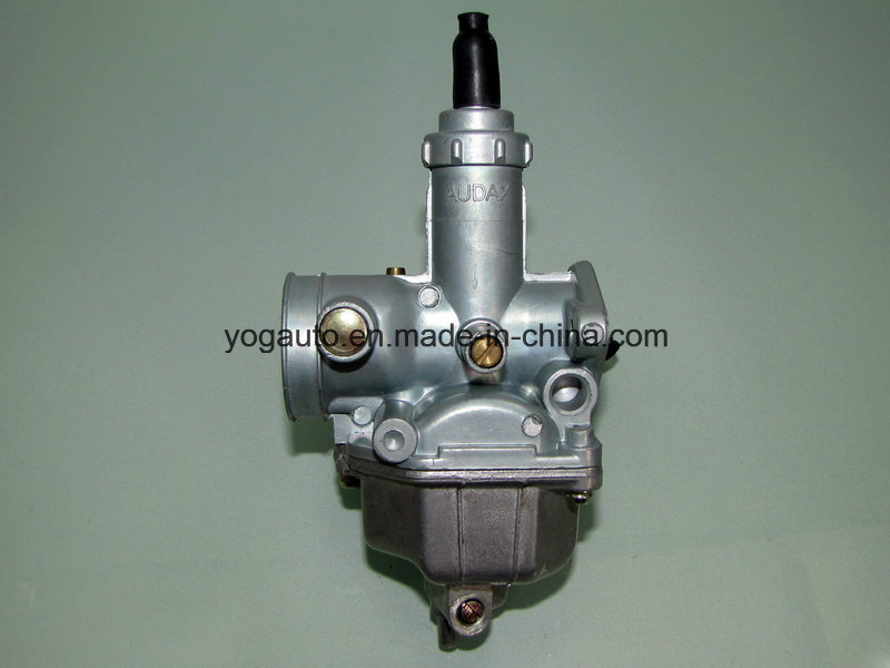 Yog Motorcycle Parts Motorcycle Carburetor for Honda Titan2002