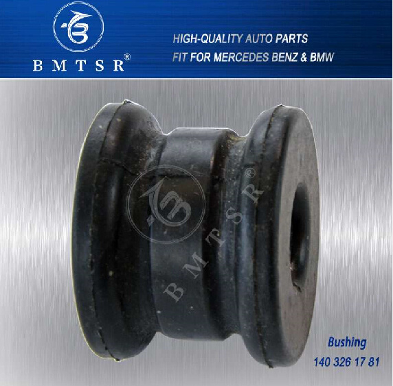 Stabilizer Rubber Silicone Bushing 1403261781 W140