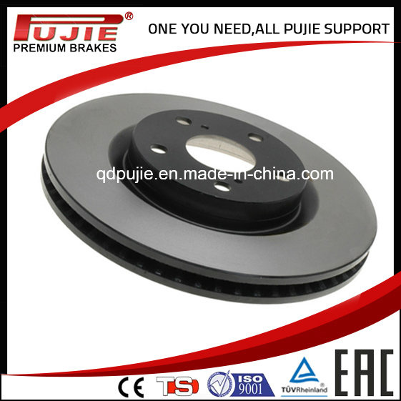 43512-42050 43512-42090 43512-06090 G3000 Car Disc Brake Rotor