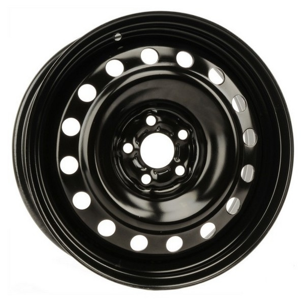 Passenger Car for Callora Steel Wheel Rim