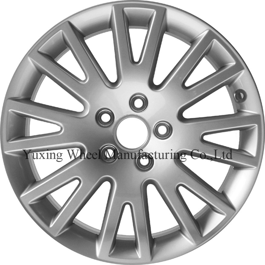 Hot Sale Alloy Wheel for Audi