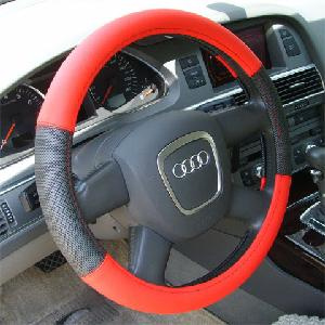 Factory Wholesale Car Steering Wheel Cover
